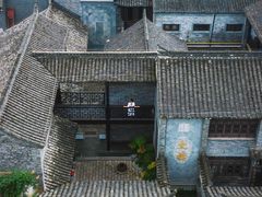 -河下古镇