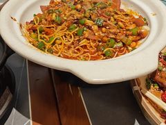 -情妹耙泥鳅·江湖川菜(科华店)