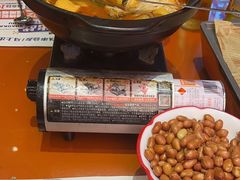 -神府路壹号·海鲜烧烤·砂锅粥·锅物(三坊七巷店)