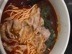 -和府捞面(天河领展广场店)