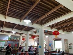 大堂-老家菜馆(正定店)