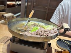 -川堂风·跷脚牛肉·乐山爆炒(宝山日月光店)