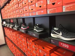 -NIKE北京马连道换季优惠店