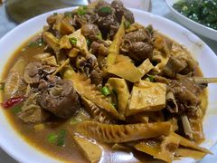 -小六农家乐(崇明西沙湿地店)