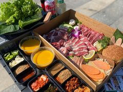 -多乐熊烤肉·俪米鸡(家佳源店)