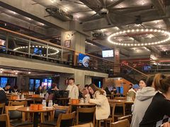 -COMMUNE幻师(解放西路店)