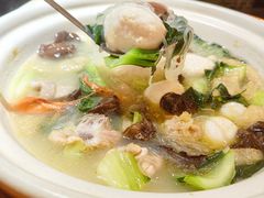 -巷儿里餐厅·杭帮菜(信义坊店)