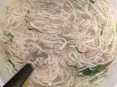 文思豆腐羹-食為天·本地人爱吃的淮扬菜(瘦西湖店)