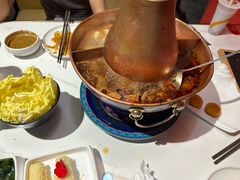-祥源胡同·涮牛羊肉火锅(花桥店)