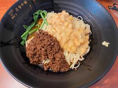 豌杂面-豆爺小面(朱雀店)