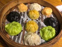 -隆喜元鱼汤包·海鲜(中联广场店)