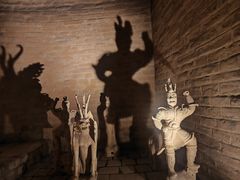 -洛阳古墓博物馆