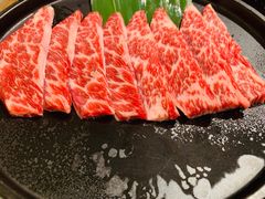 -九田家黑牛烤肉料理(石路天虹店)