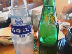 -长寿参鸡汤(朝韩风情街店)