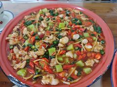 -小街47號江湖菜(四合院店)