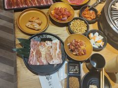 -九田家黑牛烤肉料理(溧阳吾悦店)