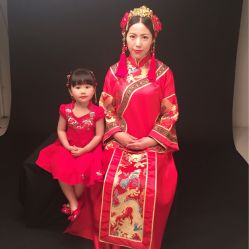 点击看大图 -布恩儿童摄影