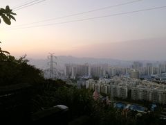 -求水山公园