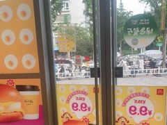 -麦当劳(北苑秋实路店)