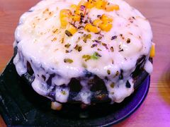 -HOTISLAND海鸡岛·韩国料理(江南西店)