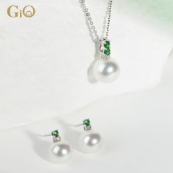 -GiO挚澳珠宝(侨福芳草地店)