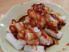 混酱肠粉-百家鸡味馆(清泰店)