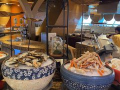 -杭州国际会议中心洲际酒店-原素全日餐厅(解放东路店)