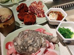 -欢乐牧场主题自助料理(T12店)