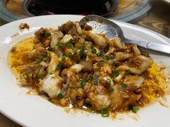 -新渔之道餐厅(塘厦店)
