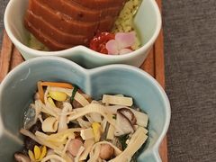 -大鹏饭店·金陵家宴(奥体中心店)