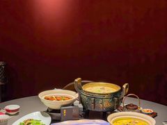 -曾宴·楚菜(湖北省博物馆店)