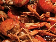 -红盔甲·小龙虾(天钥桥店)