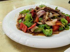 -长临河古镇福味轩土菜馆(长临河店)