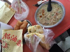 -刘飞放心无铝油条(阳光翠竹苑店)