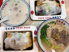 -穗银肠粉店(东川路店)