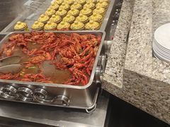-初色海鲜自助(万丰路店)