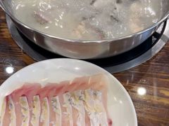 -正能量脆肉鲩火锅