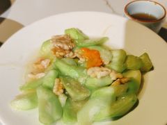 -四世同堂·京菜·烤鸭(双井店)