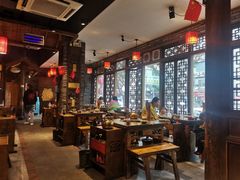 -重庆渝达老火锅(春熙路店)