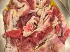 -西塔老太太泥炉烤肉(川沙百联店)