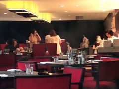 大堂-上海锦江汤臣洲际大酒店壹阶层