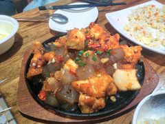 -壹块捌烧烤(灯市口店)