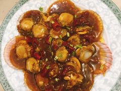 -九龙餐厅(大沽路店)