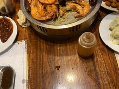 -汉巴味德(沈阳万象汇店)
