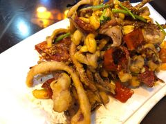 -洪兴砂锅·融合砂锅菜(三站店)