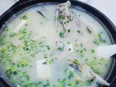 -黄牛肉馆·皖南土菜