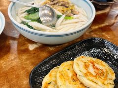 -一楼食业·美食人家