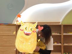 -嘉定民办实蒙早教中心