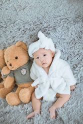 -憨大叔儿童摄影(义乌店)