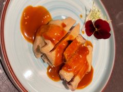 -领事馆19号中餐厅(厦门海景洲际酒店)